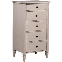 Neptune Larsson 5 Drawer Tall Chest